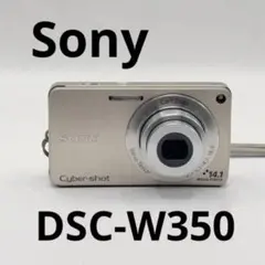 値下げしました【動作未確認】ジャンク SONY DSC-WX350 ブラック