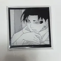 2025年最新】カグラバチ アクリルコースター 漆羽の人気アイテム