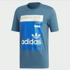 【新品未使用】アディダスオリジナルス adidas Originals Tシャツ