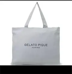 ジェラートピケ　メンズ　福袋 2022