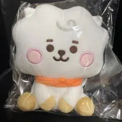 2025年最新】rj ぬいぐるみの人気アイテム - メルカリ