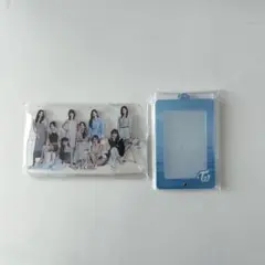 TWICE ready to be special アクスタセット