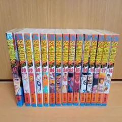 SLAM DUNK 16〜31巻セット（23巻なし）