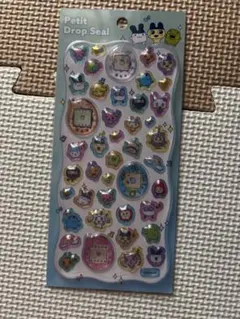 たまごっち シール