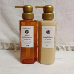 POLAリンスインシャンプー＆コンデショナーセットのサムネイル