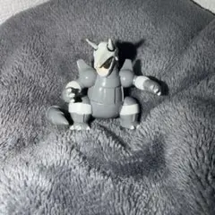 ボスゴドラ　ポケモン　フィギュア　モンコレ