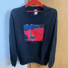 UNIQLO UT KAWS x Andy Warhol スウェット Sサイズのサムネイル