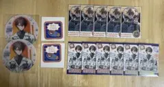 ROF-MAO ろふまお　UCHU PARTY! フォト風カード　加賀美ハヤト