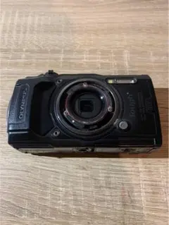 OLYMPUS Tough TG-6 ジャンク品 TG-6 OLYMPUS ジャンク品 カメラ OLYMPUS Tough TG-6 中古価格