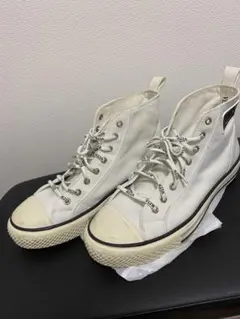 2025年最新】ヴァレンティノハイカットの人気アイテム - メルカリ