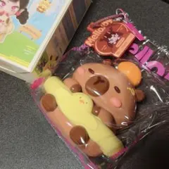 mellojoy カピバラ