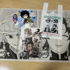 鬼滅の刃グッズ