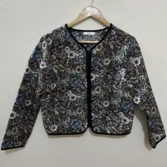 ap retro 花柄　ジャケットのサムネイル