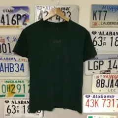 USA古着 Ctrl プリントTシャツ サイズM