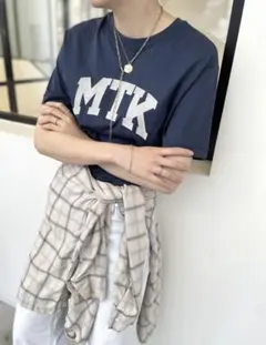 美品＊アパルトモン DENIMIST CLASSIC Tシャツのサムネイル