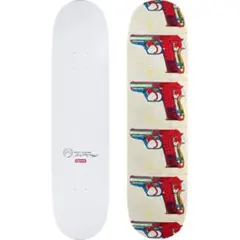 2026年最新】SUPREME スケートボード デッキ・パーツの人気アイテム