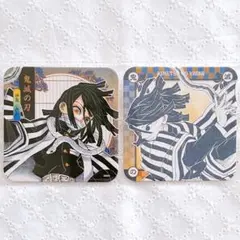 鬼滅の刃 伊黒小芭内 セガコラボ SEGA たい焼き コースター - メルカリ