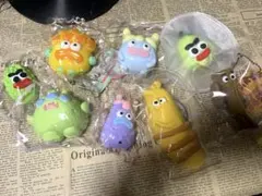 海外スクイーズ　タバススクイーズ