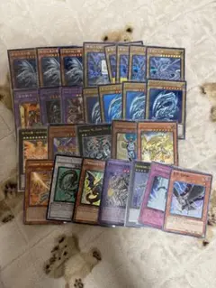 遊戯王 オークション