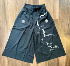袴パンツ(M) 米米CLUBツアーグッズ