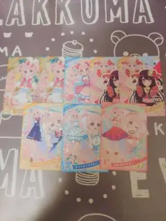 ひみつのアイプリ　まとめ売り