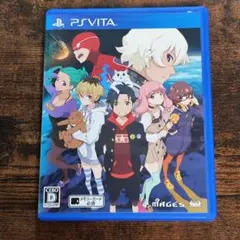 PSvita　パンチライン