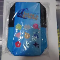 ラブライブ!サンシャイン!!　Aqours　ボディバッグ　4thLoveLive