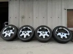 30セルシオ ERオプションメッキ ホイール Yahoo!オークション - ホイール 30セルシオ純正オプション eR