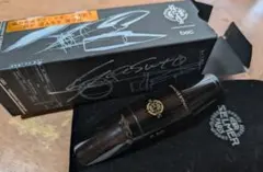 テナーサックス　セルマー　マウスピース　田中靖人氏　選定品　s-90 170のサムネイル