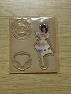 2026年最新】大場花菜 アクスタ 魔法少女の人気アイテム - メルカリ