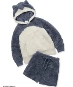 ジェラートピケ　ポケモン