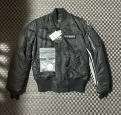 2025年最新】uniform experiment ALPHA ma 1の人気アイテム