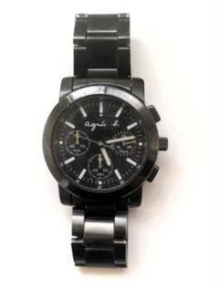 2025年最新】アニエス クロノグラフの人気アイテム - メルカリ