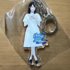 生田絵梨花　全身アクリルキーホルダー 乃木坂46 逃げ水