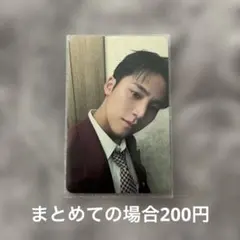 SEVENTEEN spill the feels carat盤 ミンギュ