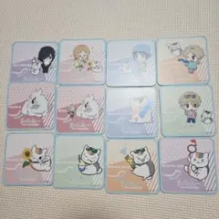 2025年最新】夏目友人帳ニャンコ先生グッズセットの人気アイテム