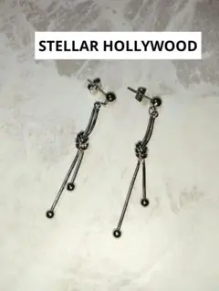 LE SSERAFIM ルセラフィム EARRINGS ピアス - メルカリ