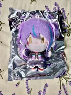【匿名配送】プロセカ 中国 ぬいぐるみ 類