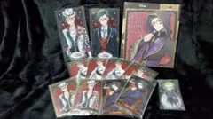 ツイステ トレイ 12点セット