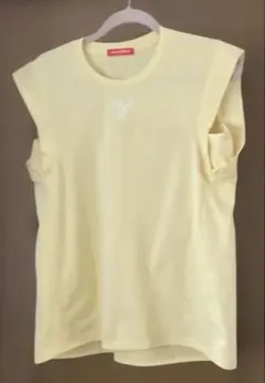 【Marie claire sport】吸湿・速乾Tシャツ⭐︎のサムネイル
