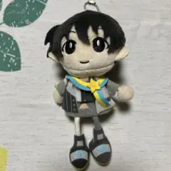 SideM 牙崎漣 ぱぺっとチャーム アイドルマスター SideM 牙崎漣 ぱぺちゃ ぱぺっとチャーム