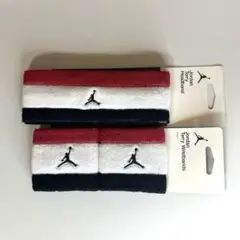 ジョーダン ヘッドバンド リストバンド セット JORDAN ジャンプマン