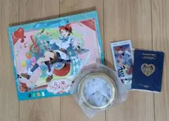 莉犬くん 言ノ葉ワンダーランド アップグレード