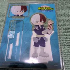 轟焦凍 アクリルスタンド