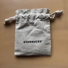 Starbucksクッキーアソートセット※巾着袋のみ