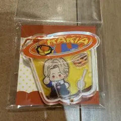 ラキア キャラクターグッズ