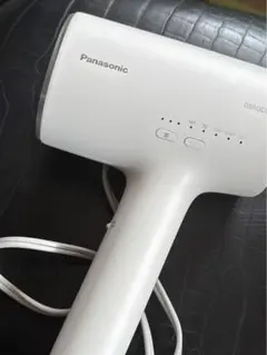 24h以内発送】Panasonic ナノケア EH-NA0J 2023グレー - メルカリ