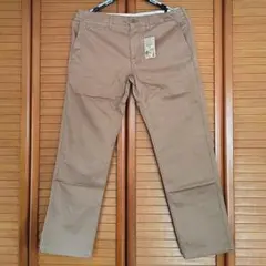 綿パンツ メンズ 88