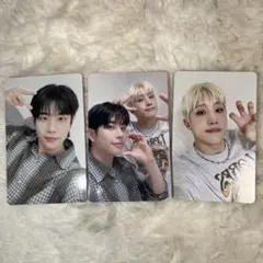 ASTRO ZOONIZINI FANPARTY in Japan 11/23