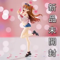 東京フィギュア Summer Queens スペシャルカラー 綾波レイ 白水着